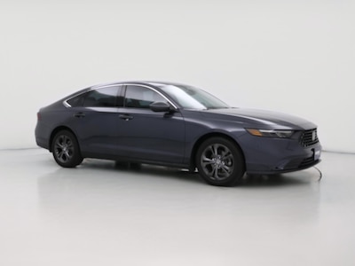 2023 Honda Accord EX -
                Gastonia, NC