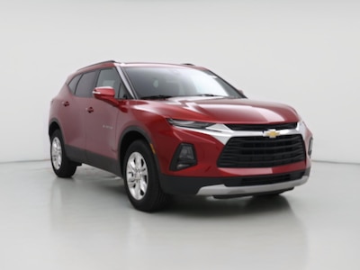 2022 Chevrolet Blazer  -
                Gastonia, NC