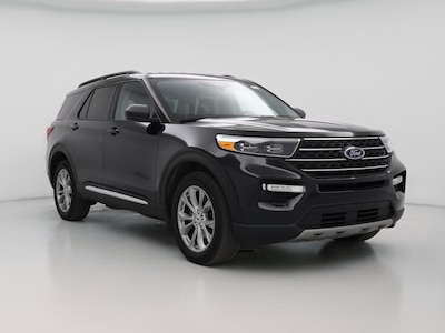 2022 Ford Explorer XLT -
                Madison, TN