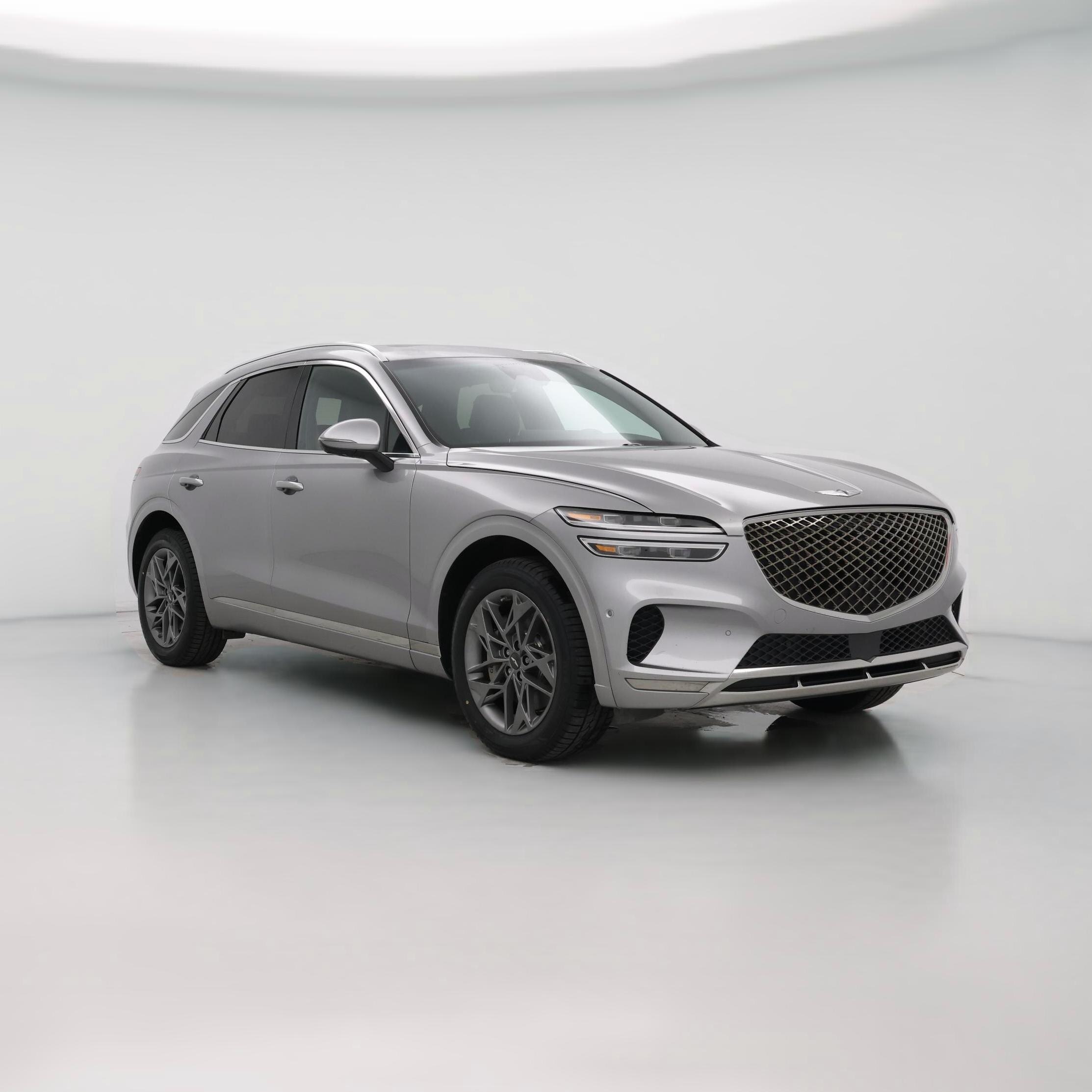 Thumbnail: 2023 Genesis GV70 - 1
