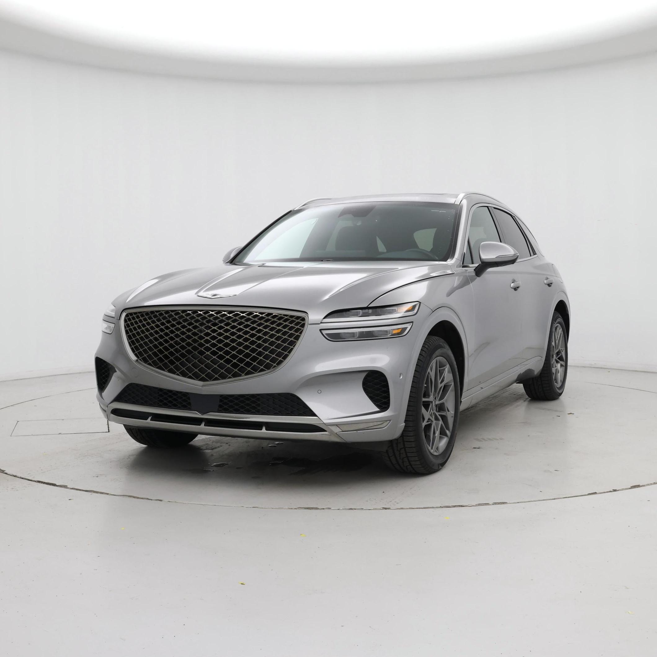 Thumbnail: 2023 Genesis GV70 - 4
