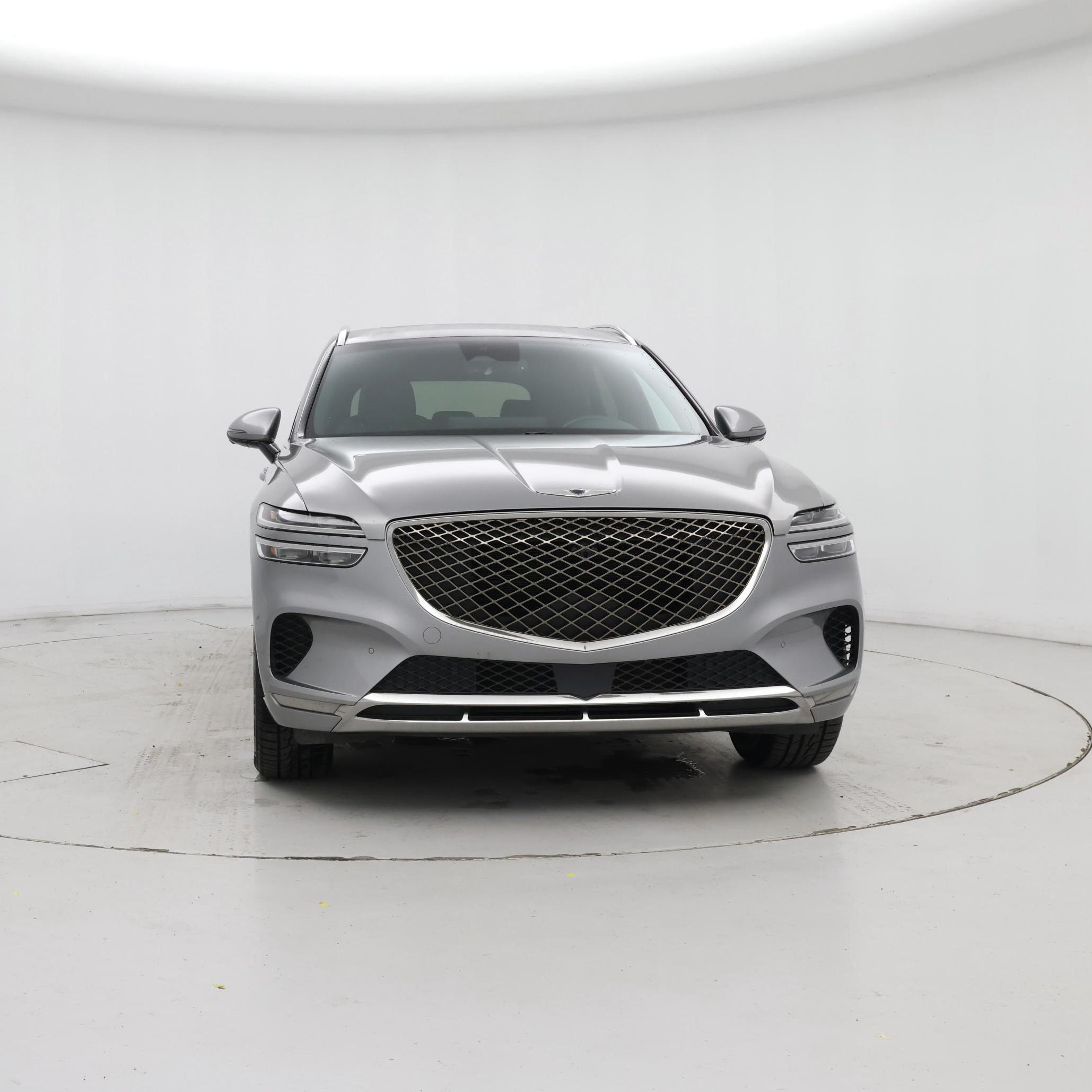 Thumbnail: 2023 Genesis GV70 - 5