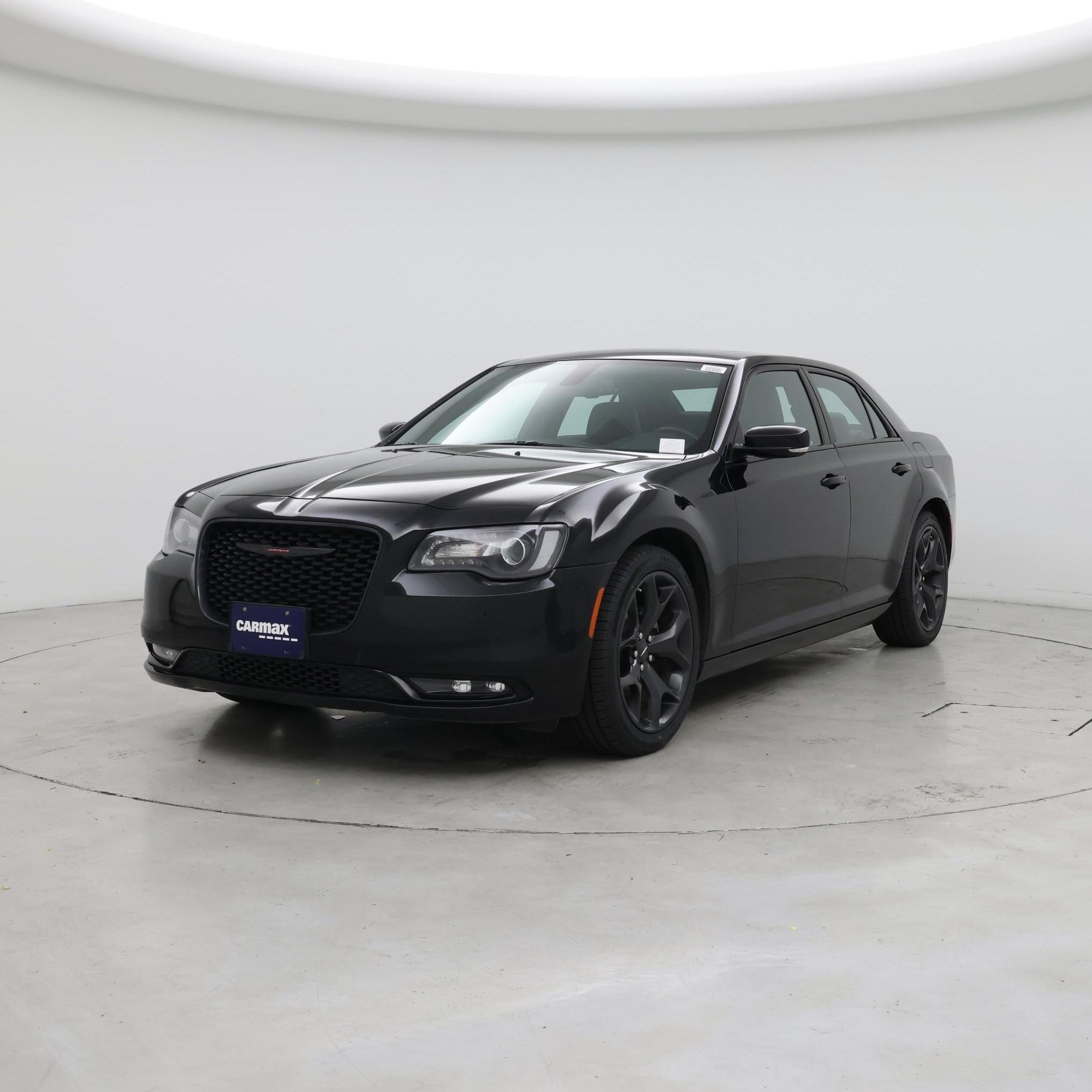 Thumbnail: 2022 Chrysler 300 - 4