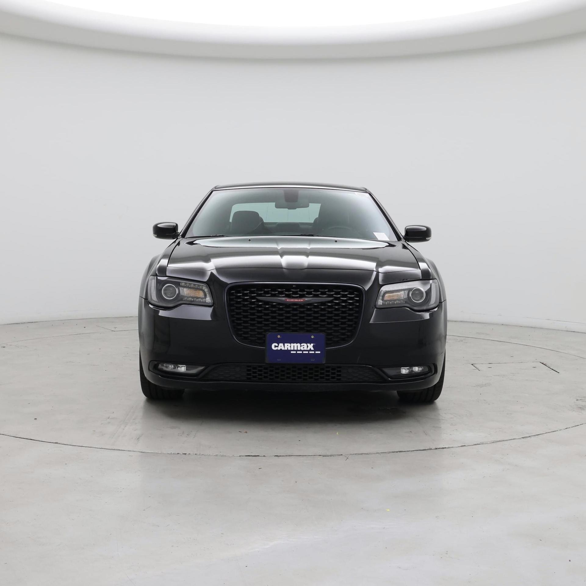 Thumbnail: 2022 Chrysler 300 - 5