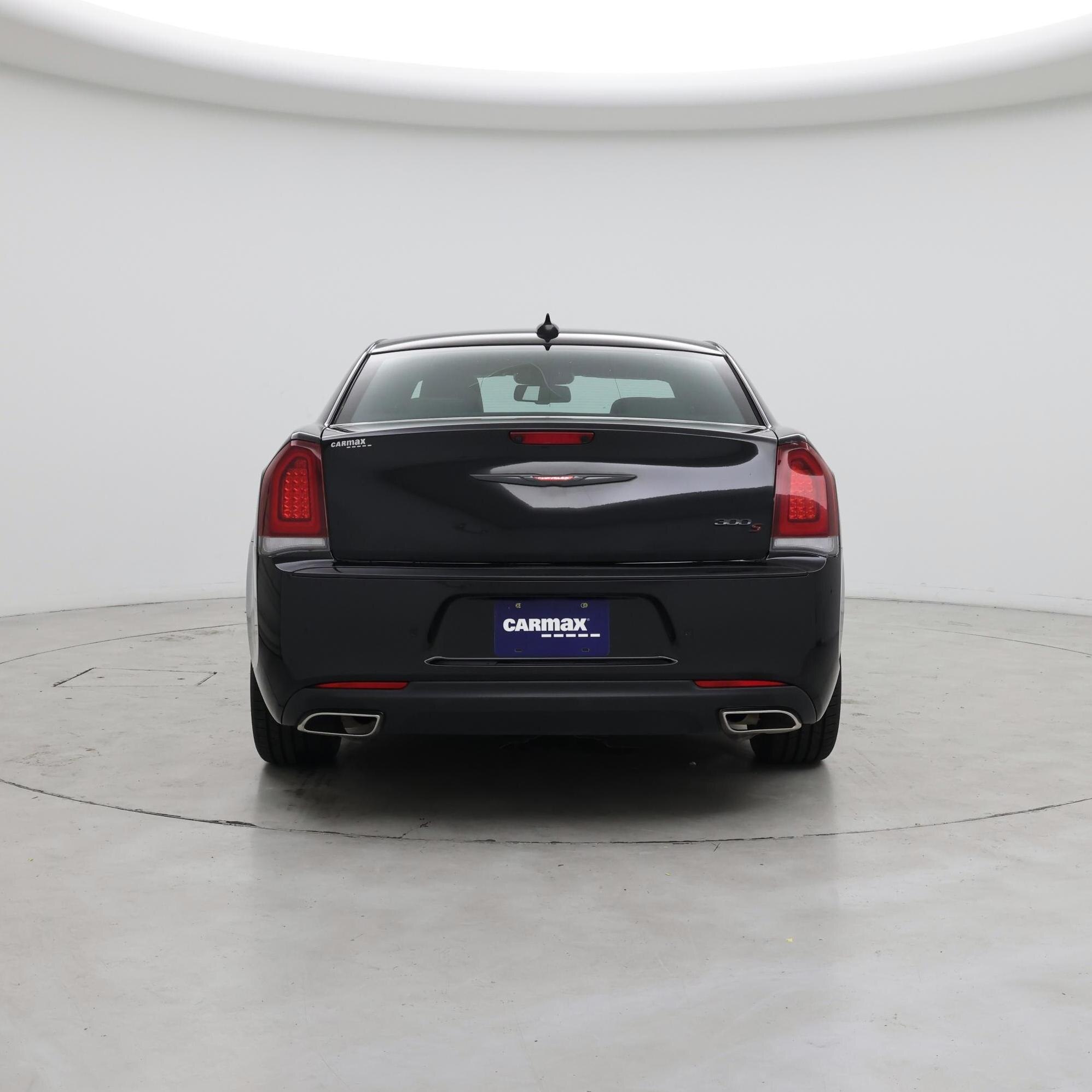 Thumbnail: 2022 Chrysler 300 - 6