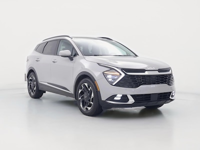 2023 Kia Sportage SX Prestige -
                Dayton, OH