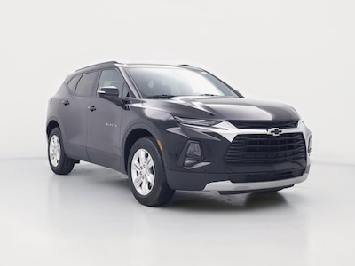 2022 Chevrolet Blazer  -
                Dayton, OH