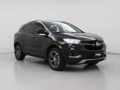 2023 Buick Encore GX Select -
                Virginia Beach, VA