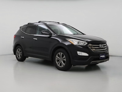 2016 Hyundai Santa Fe Sport 2.0T -
                Virginia Beach, VA