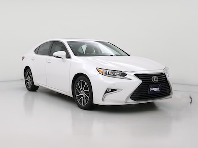2017 Lexus ES 350 -
                Virginia Beach, VA