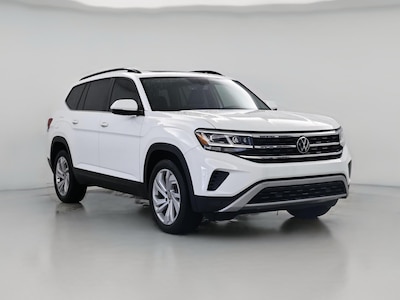 2023 Volkswagen Atlas SE -
                Norcross, GA