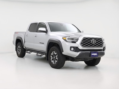 2023 Toyota Tacoma TRD Off-Road -
                  Houston, TX