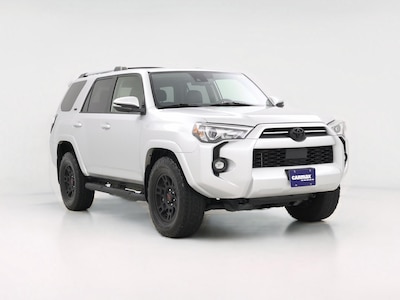 2023 Toyota 4Runner SR5 -
                Houston, TX