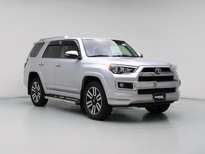 2019 Toyota 4Runner Limited -
                Kenosha, WI