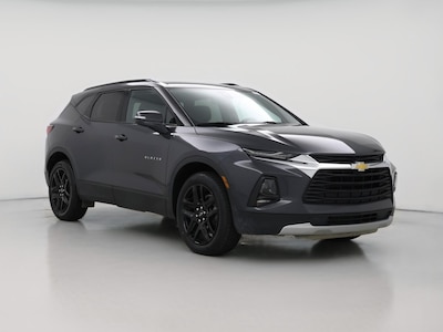 2022 Chevrolet Blazer  -
                Bristol, TN