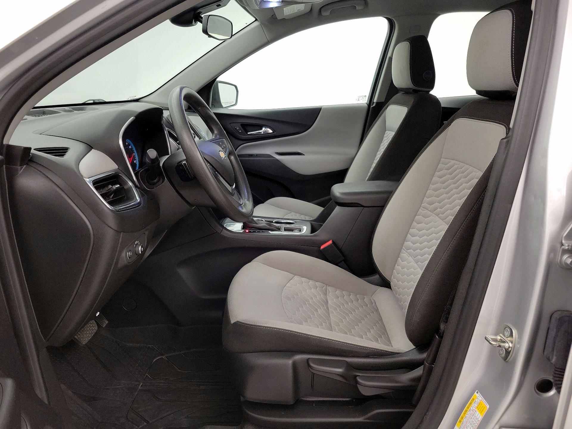 Thumbnail: 2020 Chevrolet Equinox - 11