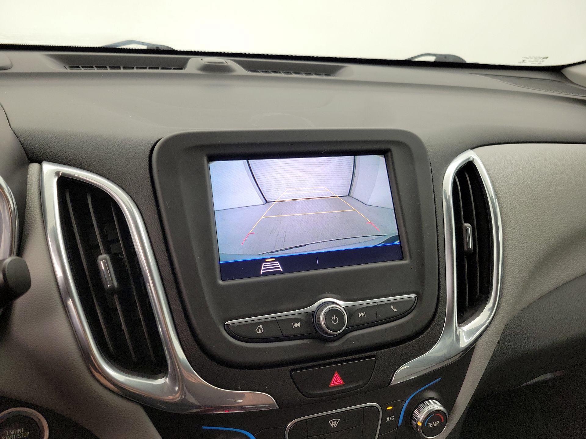 Thumbnail: 2020 Chevrolet Equinox - 14