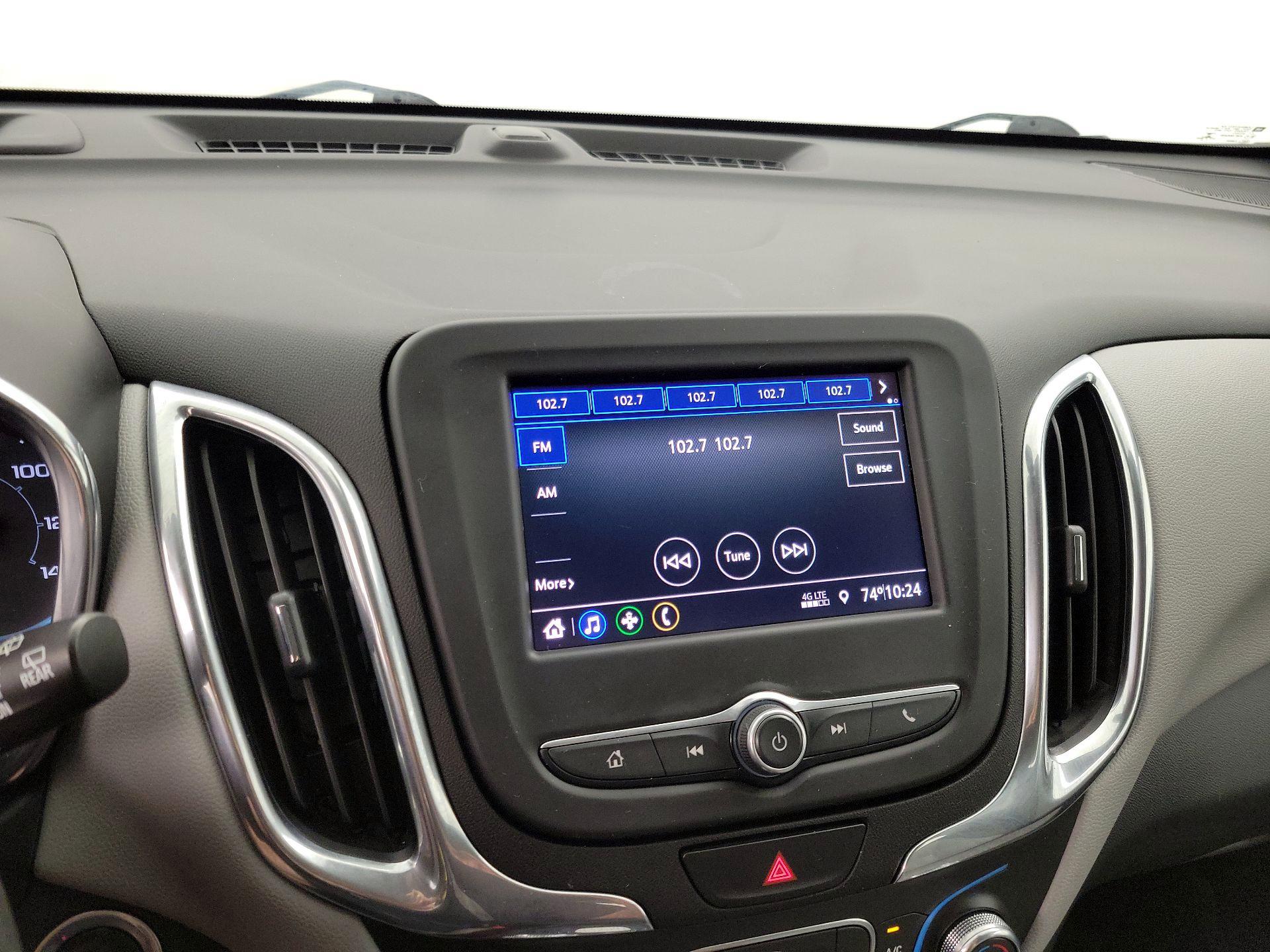 Thumbnail: 2020 Chevrolet Equinox - 15