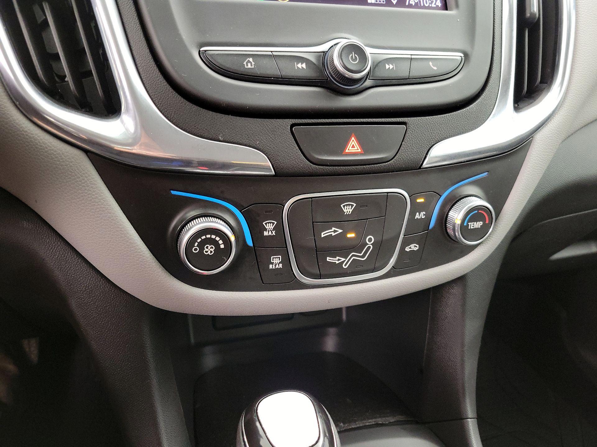 Thumbnail: 2020 Chevrolet Equinox - 16