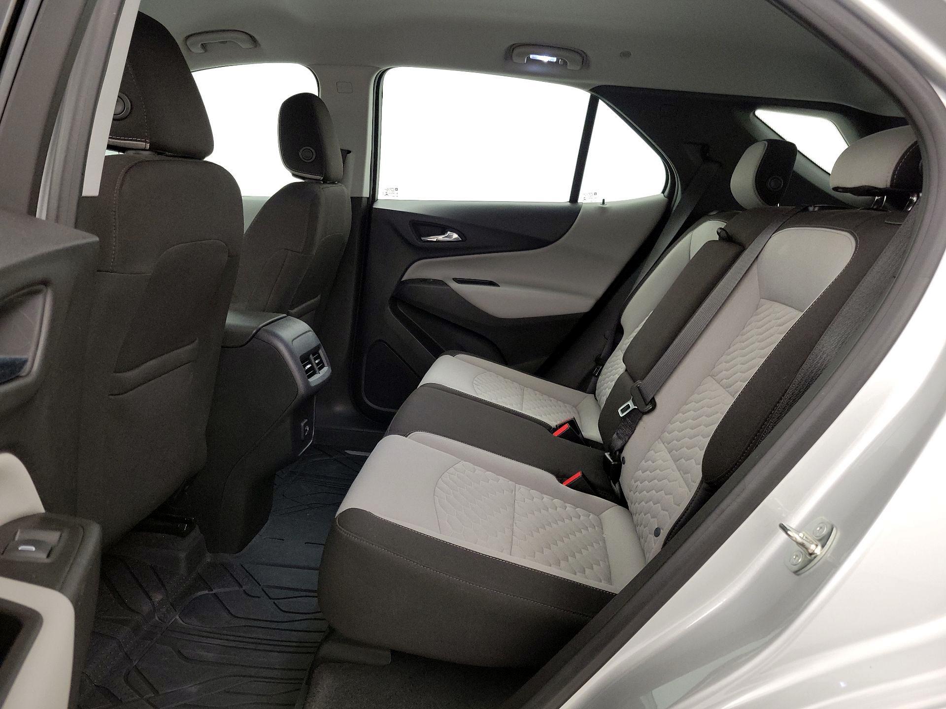 Thumbnail: 2020 Chevrolet Equinox - 19