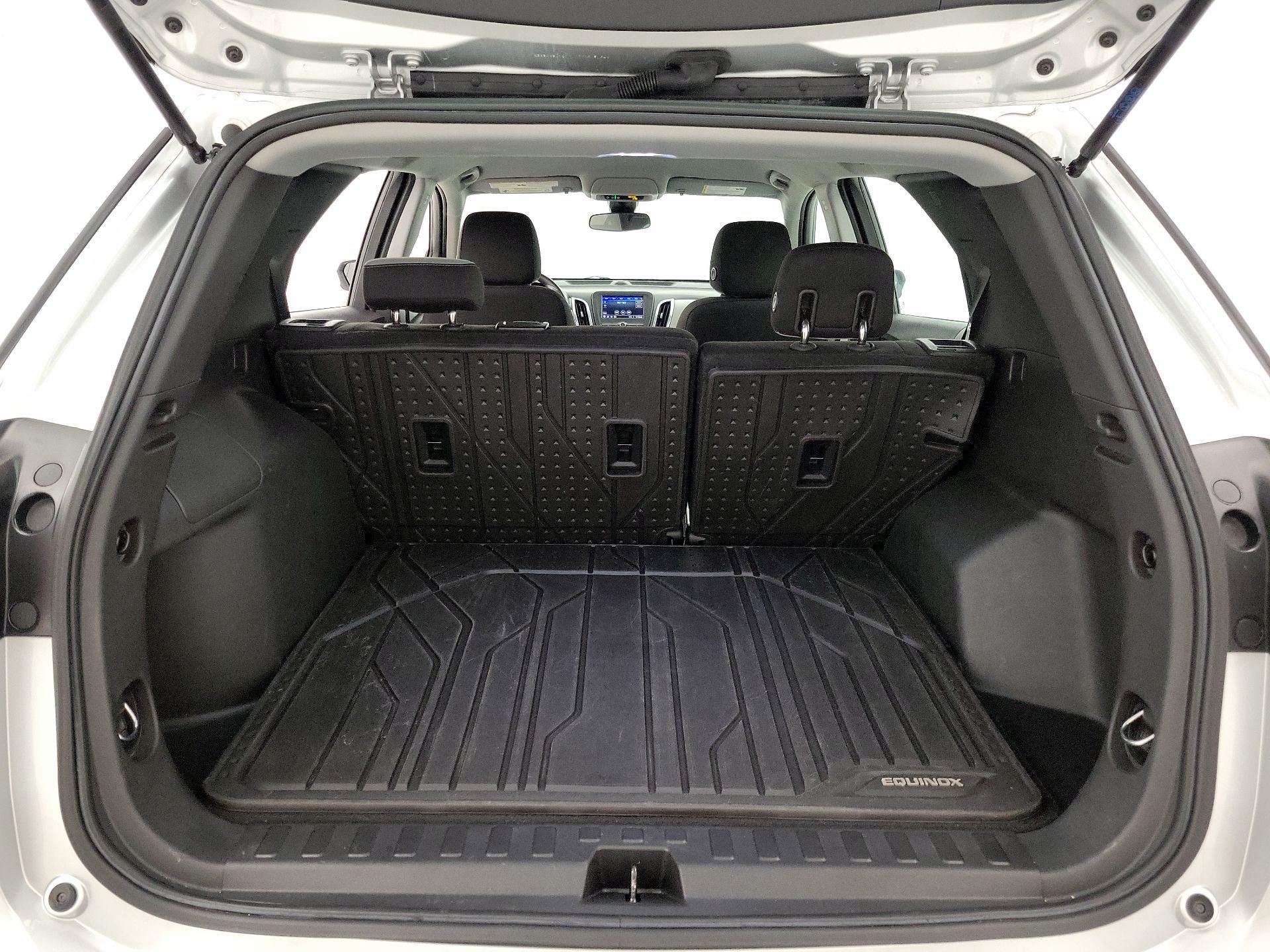 Thumbnail: 2020 Chevrolet Equinox - 20