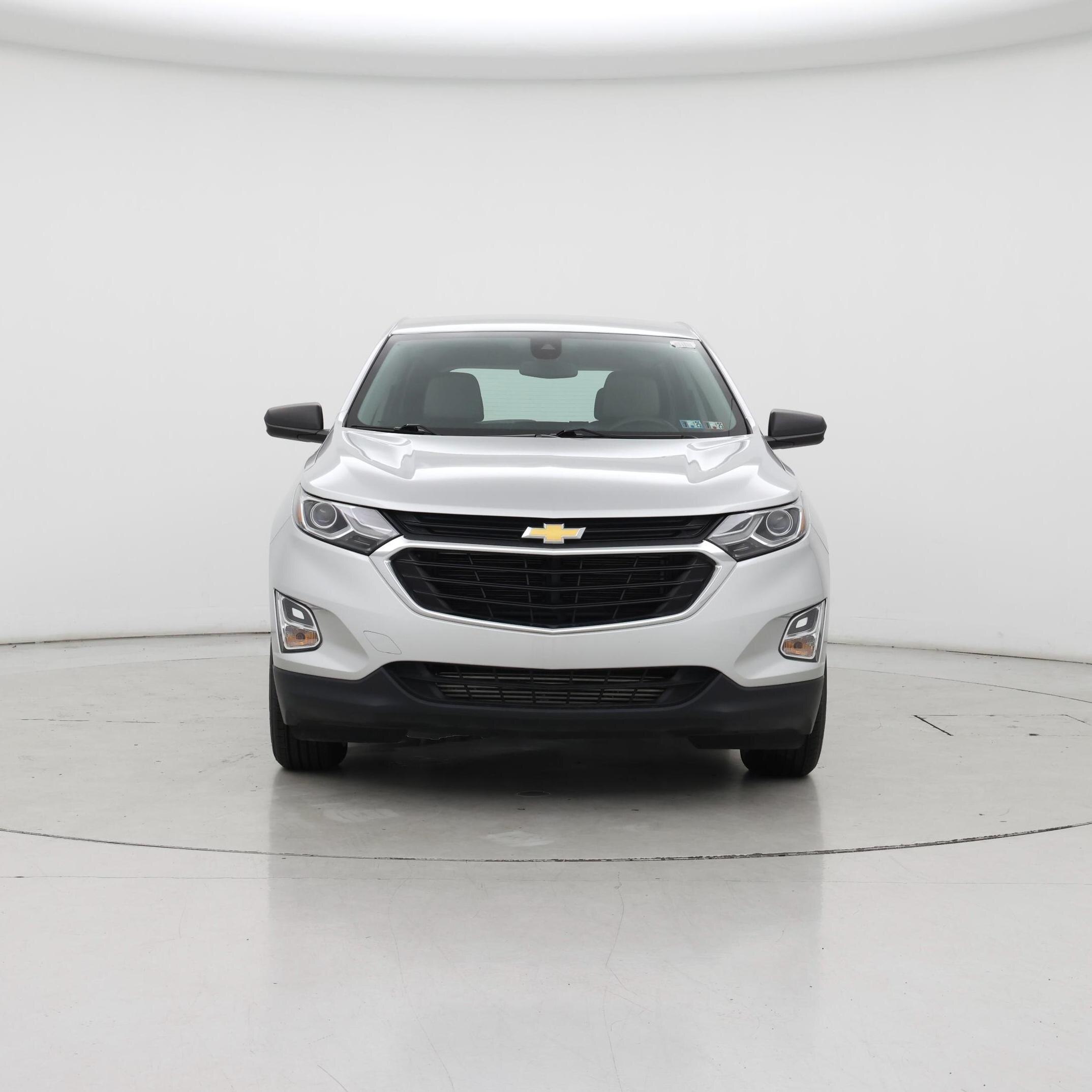 Thumbnail: 2020 Chevrolet Equinox - 5