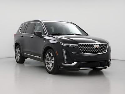 2023 Cadillac XT6 Premium Luxury -
                Bristol, TN
