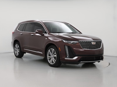 2023 Cadillac XT6 Premium Luxury -
                Bristol, TN
