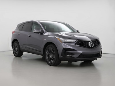 2020 Acura RDX Base -
                Bristol, TN