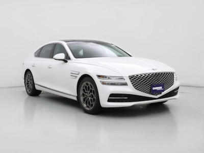 2021 Genesis G80 3.5T -
                Gastonia, NC