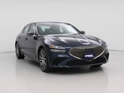 2022 Genesis G70 2.0T -
                Gastonia, NC