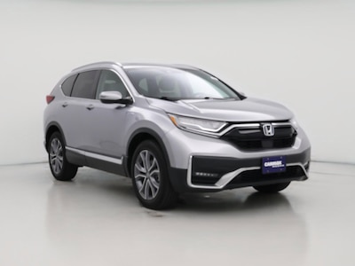 2020 Honda CR-V Touring -
                Gastonia, NC