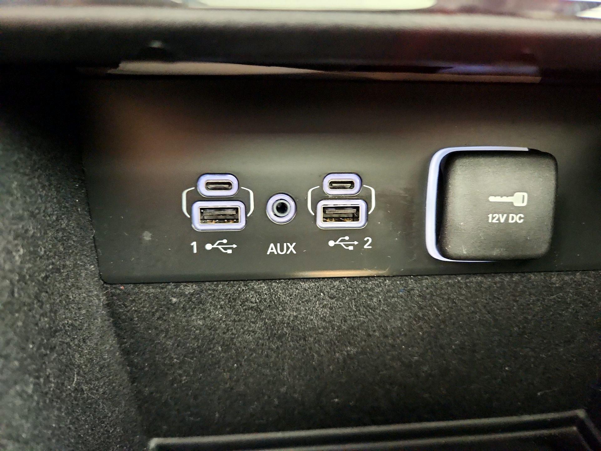 Thumbnail: 2022 Jeep Grand Cherokee - 19