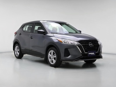 2024 Nissan Kicks S -
                Kenosha, WI