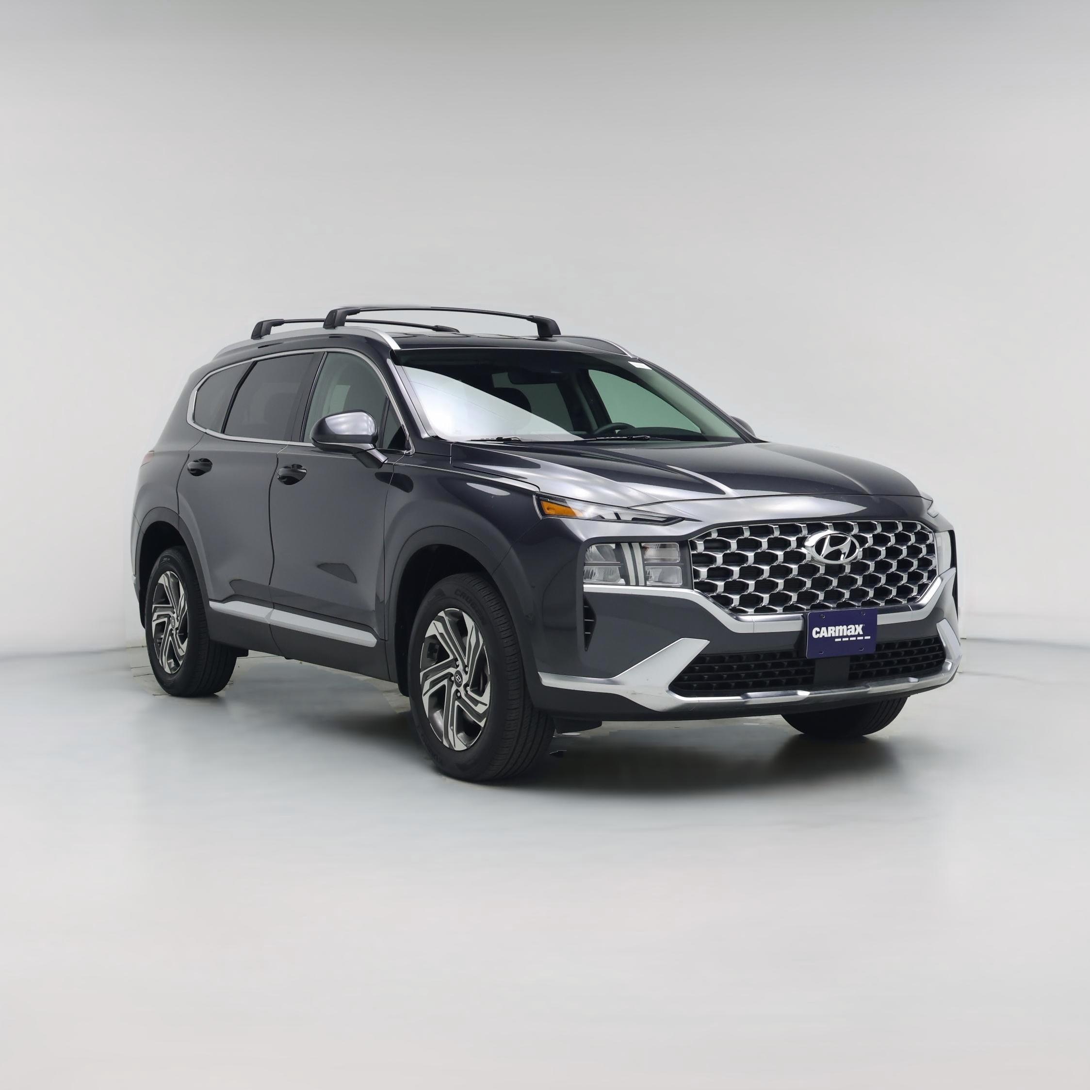 Thumbnail: 2022 Hyundai Santa Fe - 1