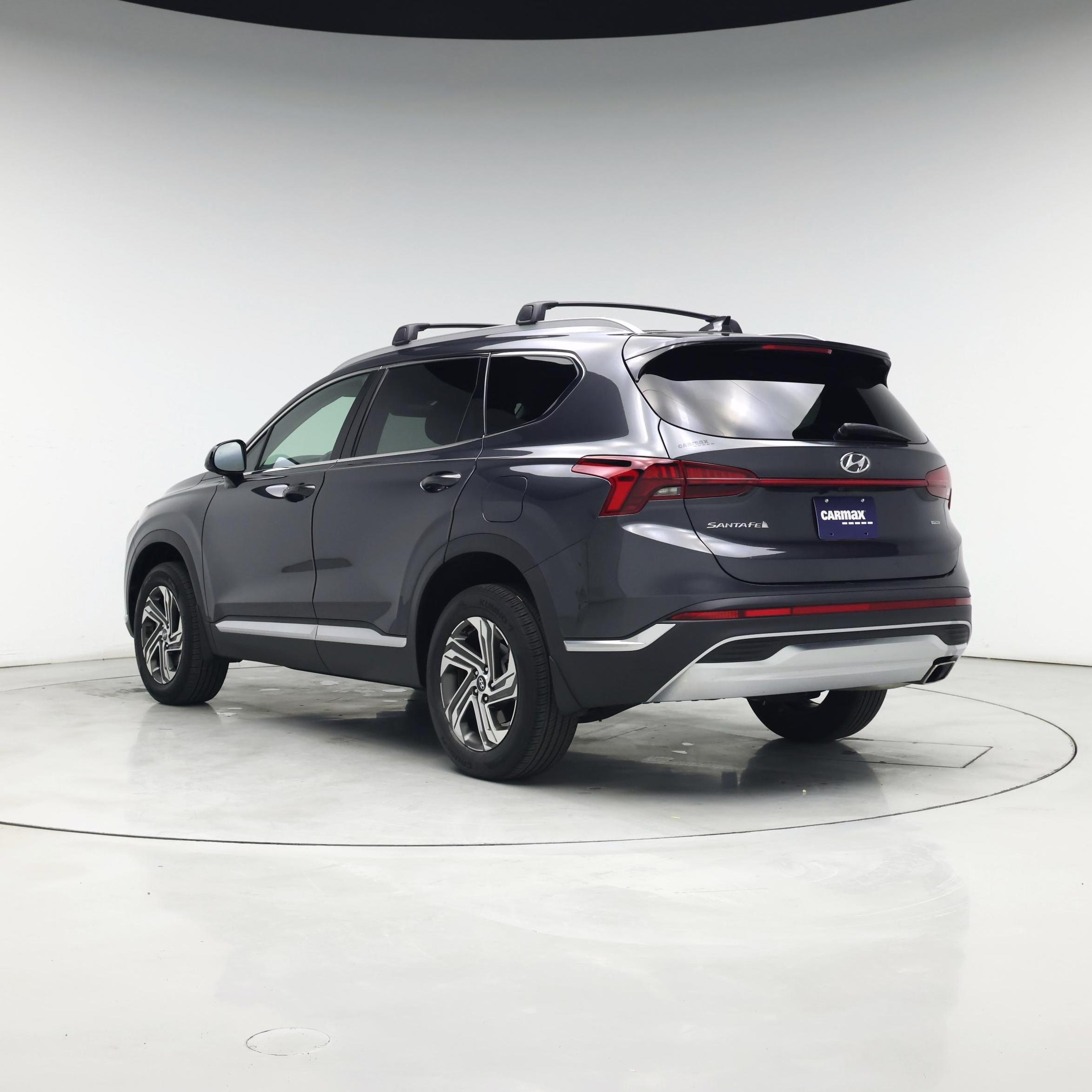 Thumbnail: 2022 Hyundai Santa Fe - 2