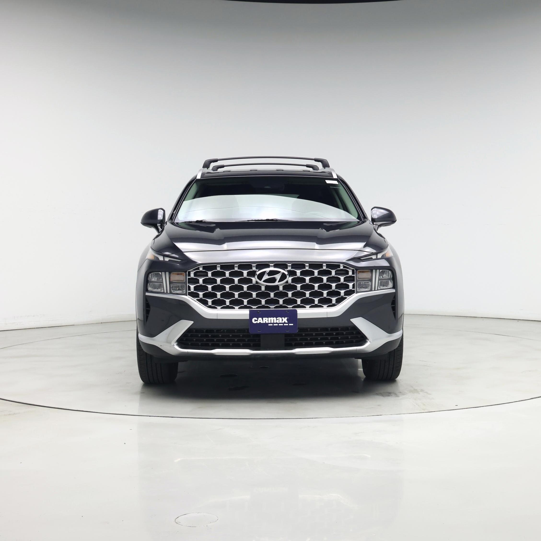 Thumbnail: 2022 Hyundai Santa Fe - 5