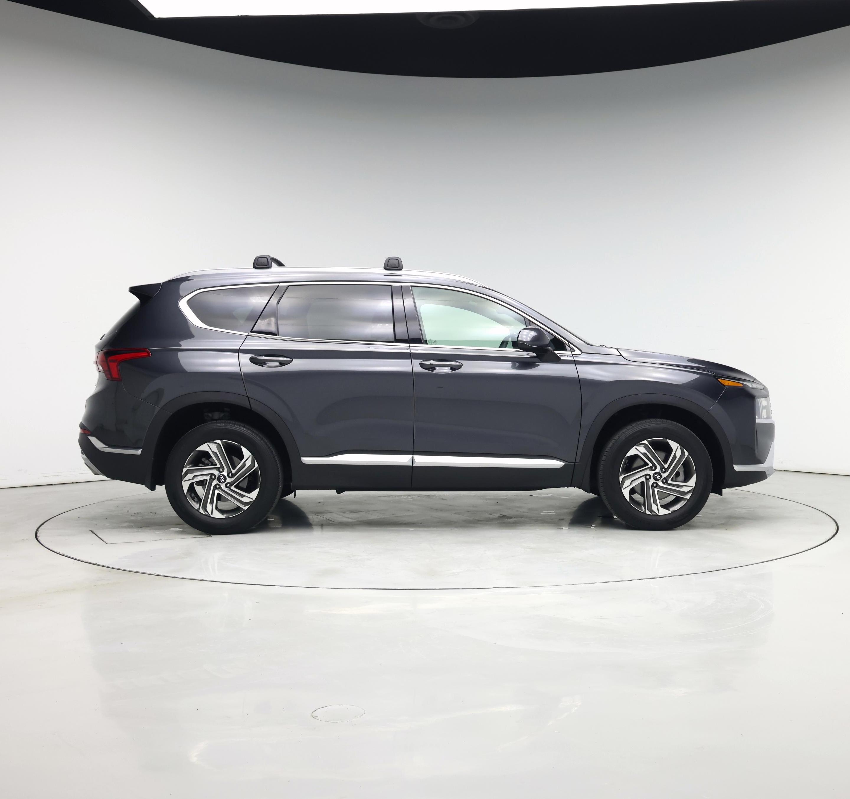 Thumbnail: 2022 Hyundai Santa Fe - 7