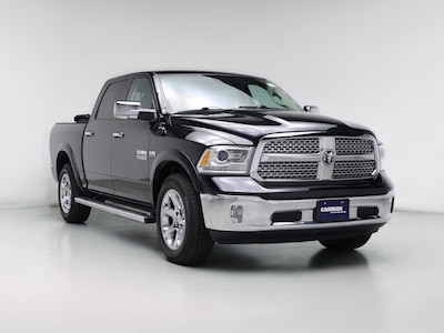 2018 RAM 1500 Laramie -
                  Schaumburg, IL