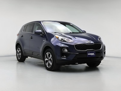 2021 Kia Sportage LX -
                Kenosha, WI