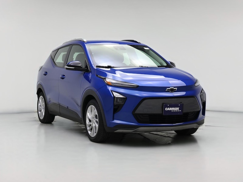 2022 Chevrolet Bolt EUV LT -
                  Milwaukee, WI