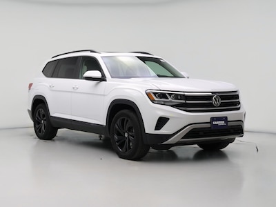 2022 Volkswagen Atlas SE -
                Kenosha, WI