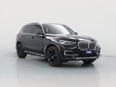 2023 BMW X5 xDrive45e -
                  Tinley Park, IL