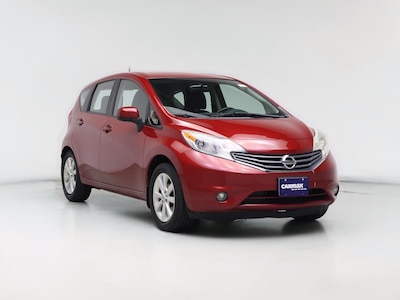 2014 Nissan Versa Note SL -
                Schaumburg, IL