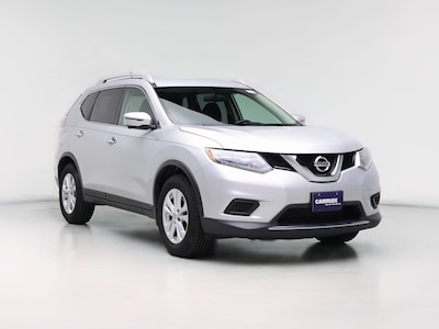 2016 Nissan Rogue SV -
                Schaumburg, IL