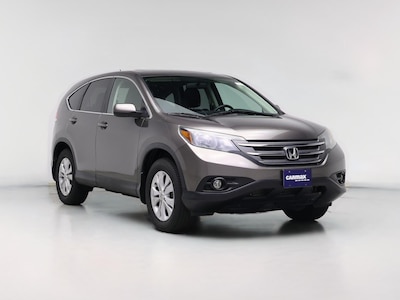 2014 Honda CR-V EX -
                Schaumburg, IL