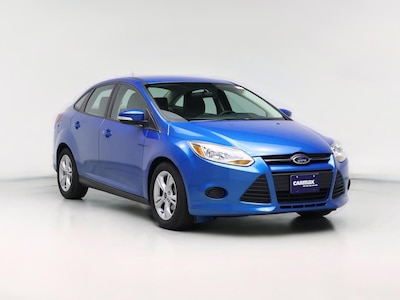 2013 Ford Focus SE -
                Schaumburg, IL