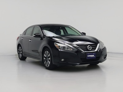 2016 Nissan Altima SL -
                Naperville, IL