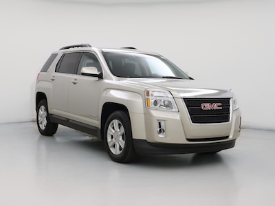2013 GMC Terrain Denali -
                Indianapolis, IN