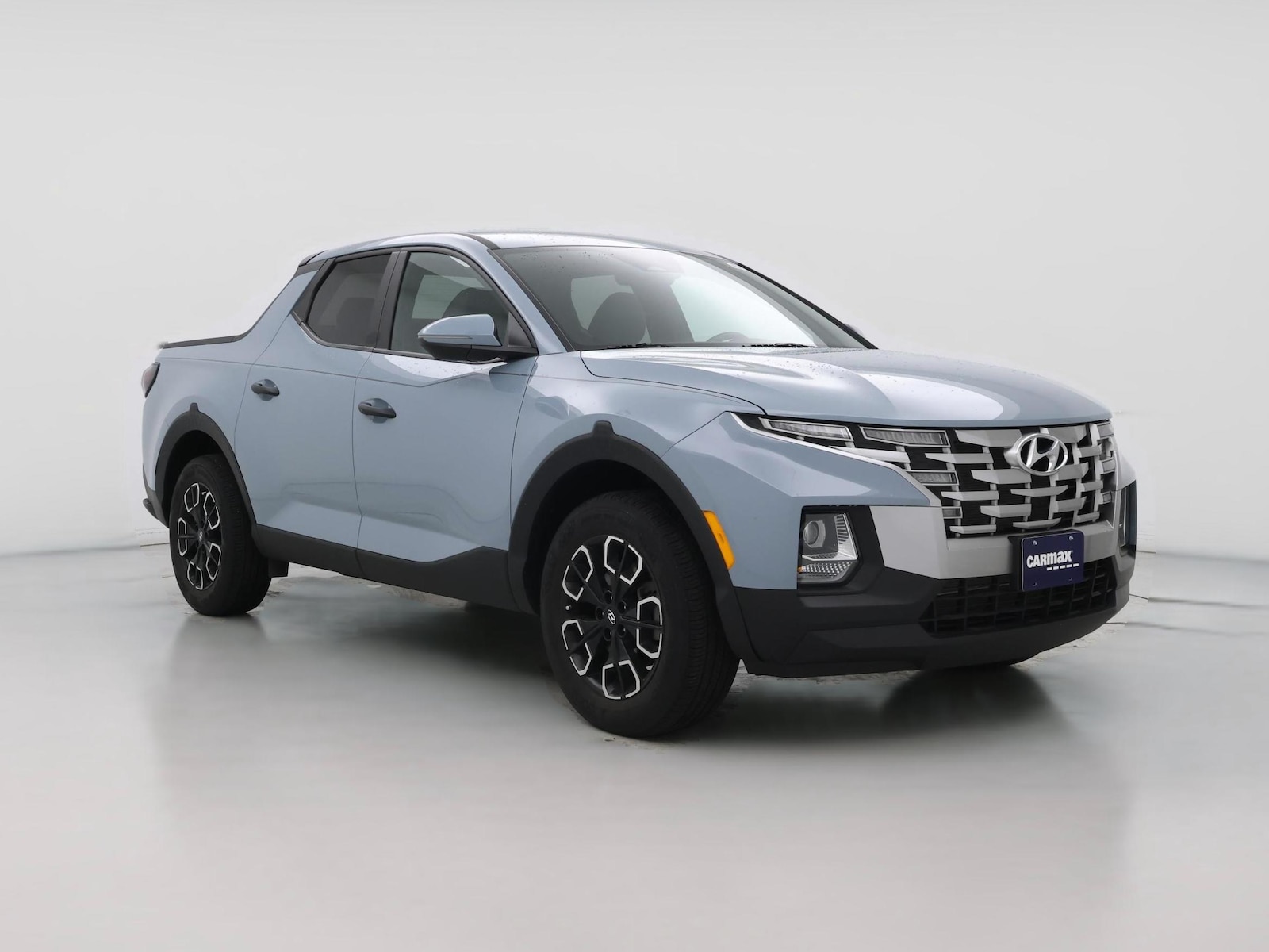 2022 Hyundai Santa Cruz